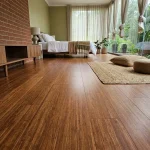 PARQUET BAMBOO MASSELLO PREFINITO – BAMBOO STRAND WOVEN MEDIUM