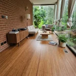 PARQUET BAMBOO MASSELLO PREFINITO – BAMBOO STRAND WOVEN MEDIUM