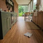 PARQUET BAMBOO MASSELLO PREFINITO – BAMBOO STRAND WOVEN MEDIUM