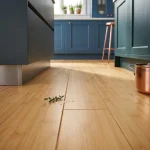 PARQUET BAMBOO MASSELLO PREFINITO – Bamboo Orizzontale – Carbonizzato Light – Spazzolato