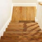 PARQUET PREFINITI – Rovere 1 Strip – Oliato Naturale – Spazzolato – Stock residuo: 2 mq – Offerta: € 51,75