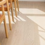 PARQUET PREFINITI – Rovere Jumbo Country Old West – Maxi Plancia Intera – Bianco