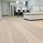 PARQUET PREFINITI – Rovere Jumbo Country Old West – Maxi Plancia Intera – Bianco