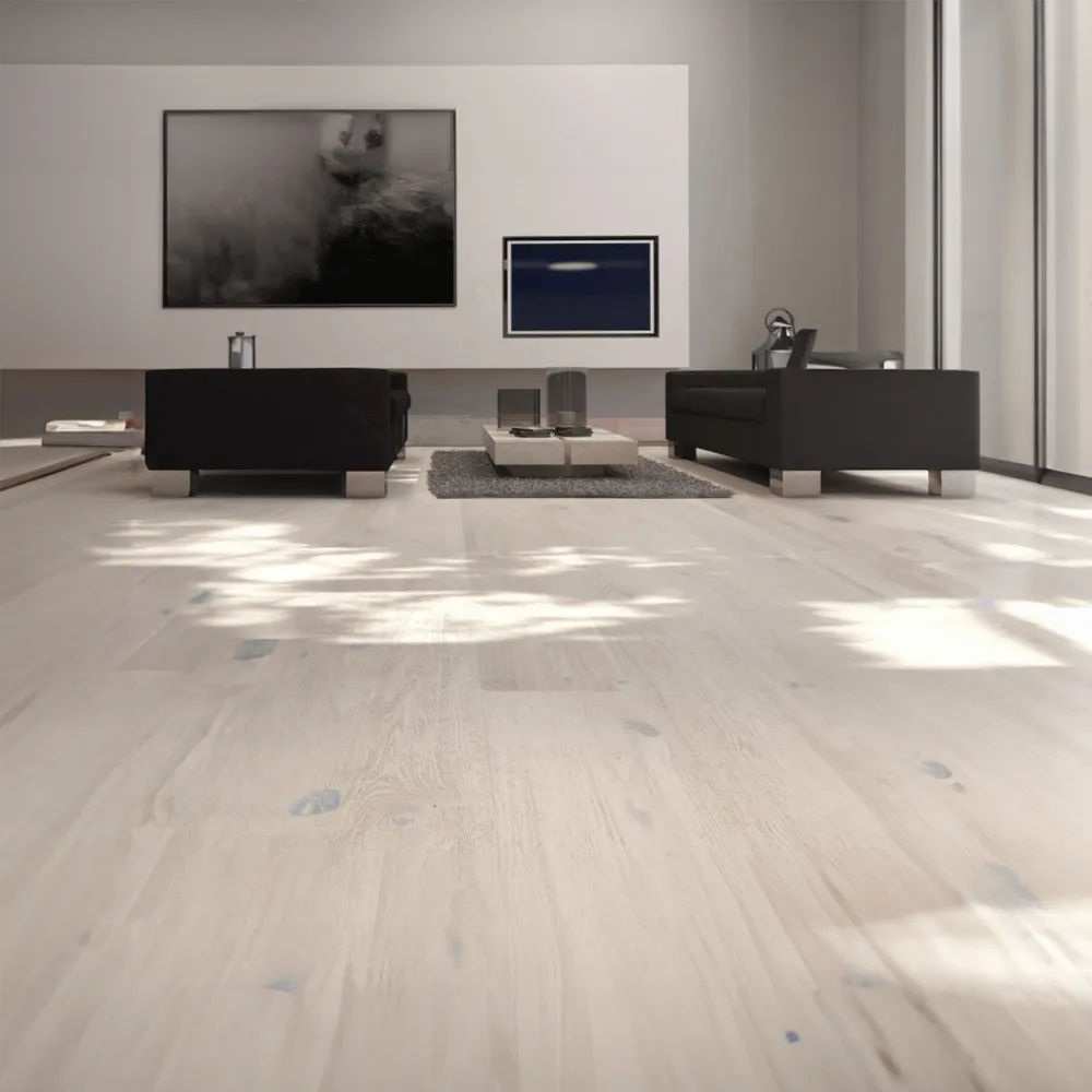 PARQUET LEGNO PREFINITO – ROVERE JUMBO TENDER – 1 STRIP