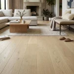 PARQUET PREFINITI – LEGNO ROVERE LE DUNE PIALLATO – LISTONE GRANDE