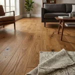 PARQUET MASSELLO PREFINITO – ROVERE VENEZIA