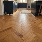 PARQUET MAXI SPINA ITALIANA – ARENA JUMBO – ROVERE SPAZZOLATA