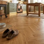 PARQUET MAXI SPINA ITALIANA – ARENA JUMBO – ROVERE SPAZZOLATA