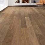 PARQUET PREFINITI – NOCE AMERICANO 1 STRIP – TINTO BURMA