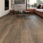 PARQUET PREFINITI – NOCE AMERICANO 1 STRIP – TINTO BURMA