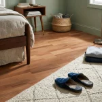 PARQUET PREFINITI – FAGGIO RED – 3 STRIP