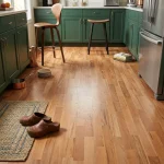 PARQUET PREFINITI – FAGGIO RED – 3 STRIP