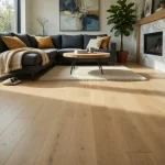 PARQUET PREFINITI – Faggio 1 Strip – Verniciato