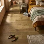 PARQUET PREFINITI – Frassino 1 Strip – Noce Americano
