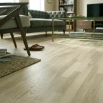 PARQUET PREFINITI – Frassino 3 Strip Livigno – Verniciato Opaco Bianco – Stock residuo: 6 mq – Offerta: € 111,30