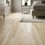 PARQUET PREFINITI – Frassino 3 Strip Livigno – Verniciato Opaco Bianco – Stock residuo: 6 mq – Offerta: € 111,30