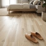 PARQUET PREFINITI – Frassino 3 Strip Livigno – Verniciato Opaco Bianco – Stock residuo: 6 mq – Offerta: € 111,30