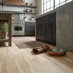 PARQUET PREFINITI – Frassino 3 Strip Livigno – Verniciato Opaco Bianco – Stock residuo: 6 mq – Offerta: € 111,30
