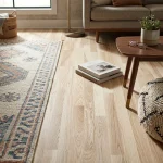 PARQUET PREFINITI – Frassino 3 Strip Livigno – Verniciato Opaco Bianco – Stock residuo: 6 mq – Offerta: € 111,30