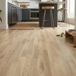 PARQUET PREFINITI – Frassino 4 Strip – Verniciato Opaco – Bianco