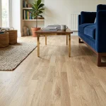 PARQUET PREFINITI – Frassino 4 Strip – Verniciato Opaco – Bianco