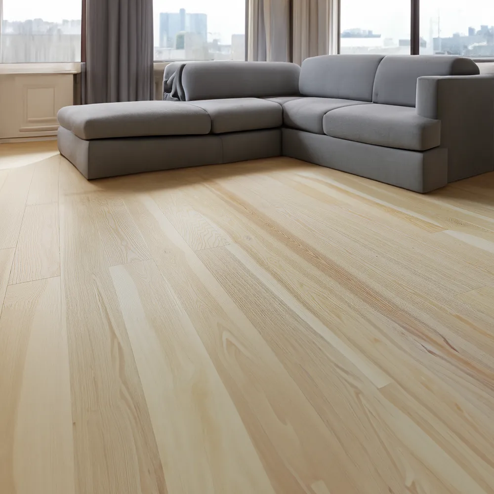 PARQUET PREFINITI – Frassino Milkshake – Listone Oliato Oxy