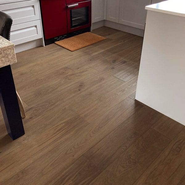 PARQUET PREFINITI – ROVERE FIRENZE PONTE VECCHIO PIALLATO – LISTONE GRANDE