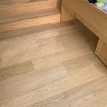 PARQUET PREFINITI – Rovere 1 Strip Londra – Verniciato – Stock: 14,440mq – Offerta: € 462,08