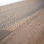 PARQUET PREFINITI – Rovere 1 Strip – Thermo Family – Carbonizzato – Spazzolato