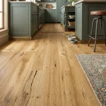 Parquet Rovere Verniciato Opaco- Naturale Rustica- 1Strip