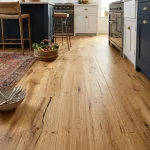 Parquet Rovere Verniciato Opaco- Naturale Rustica- 1Strip