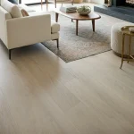 PARQUET PREFINITI – Rovere 1 Strip – Banana – Verniciato