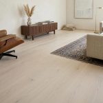 PARQUET PREFINITI – Rovere 1 Strip – Banana – Verniciato