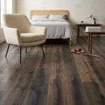 PARQUET PREFINITI – Rovere 1 Strip – Irlanda – Olio Cerato – Spazzolato