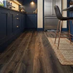 PARQUET PREFINITI – Rovere 1 Strip – Irlanda – Olio Cerato – Spazzolato