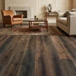 PARQUET PREFINITI – Rovere 1 Strip – Irlanda – Olio Cerato – Spazzolato