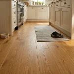 PARQUET PREFINITI – Rovere 1 Strip – Merano – Olio Cerato – Spazzolato