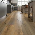 PARQUET PREFINITI – Rovere 1 Strip – Olio Naturale – Spazzolato