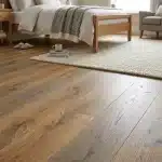 PARQUET PREFINITI – Rovere 1 Strip – Olio Naturale – Spazzolato