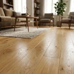 PARQUET PREFINITI – Rovere 1 Strip – Plancetta Piccola – Verniciato