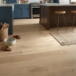 PARQUET PREFINITI – Rovere 1 Strip – Sbiancato – Spazzolato