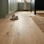 PARQUET PREFINITI – Rovere 1 Strip – Sbiancato – Spazzolato