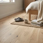 PARQUET PREFINITI – Rovere 1 Strip – Sbiancato – Spazzolato