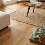 PARQUET PREFINITI – Rovere 1 Strip – Napoli – Verniciato Opaco