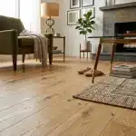 PARQUET PREFINITI – Rovere 1 Strip – Napoli – Verniciato Opaco