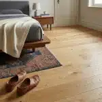 PARQUET PREFINITI – Rovere 1 Strip – Napoli – Verniciato Opaco