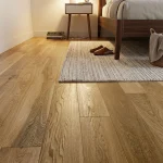 PARQUET PREFINITI – Rovere 1 Strip – Venezia – Verniciato Opaco Naturale – Spazzolato