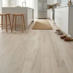PARQUET PREFINITI – Rovere 3 Strip – Cappuccino – Verniciato Opaco – Spazzolato