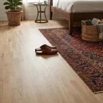 PARQUET PREFINITI – Rovere 3 Strip – Imperia – Verniciato Opaco Bianco – Stock residuo: 3 mq – Offerta: € 47,40