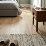 PARQUET PREFINITI – Rovere 3 Strip – Imperia – Verniciato Opaco Bianco – Stock residuo: 3 mq – Offerta: € 47,40